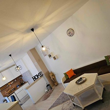 Apartman Nur 莫斯塔尔 外观 照片