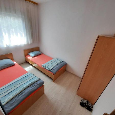 Apartman Nur 莫斯塔尔 外观 照片