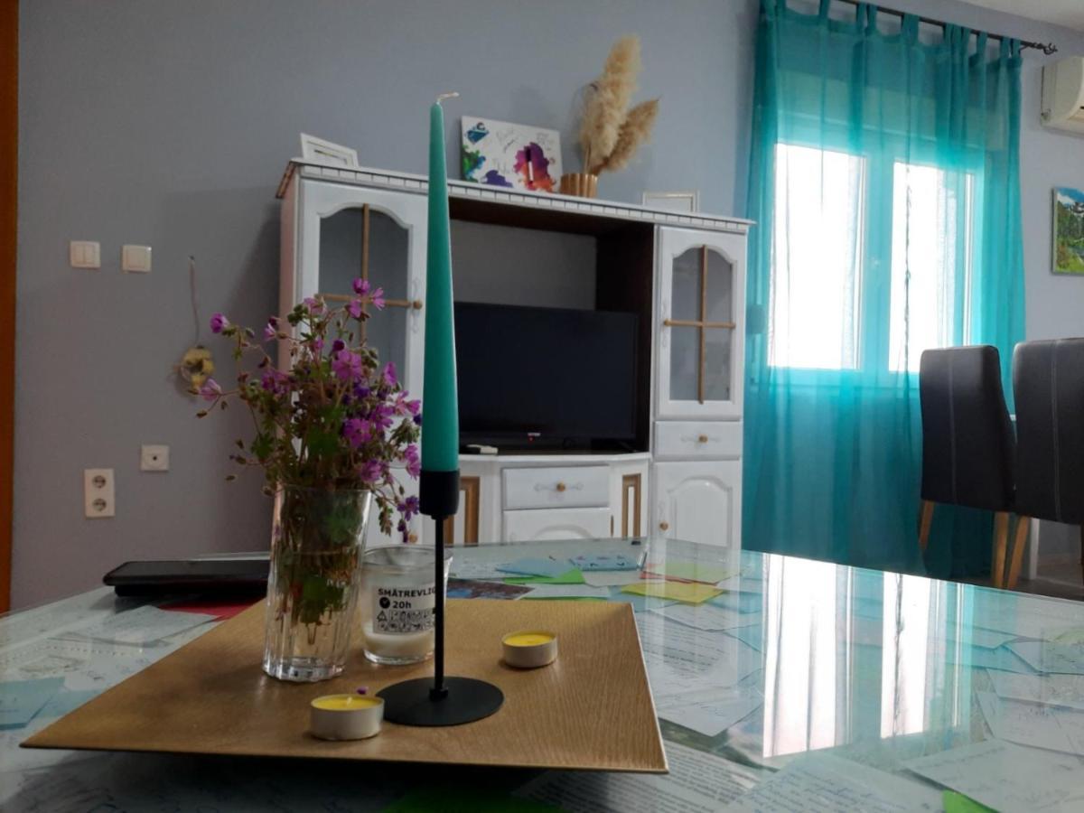 Apartman Nur 莫斯塔尔 外观 照片