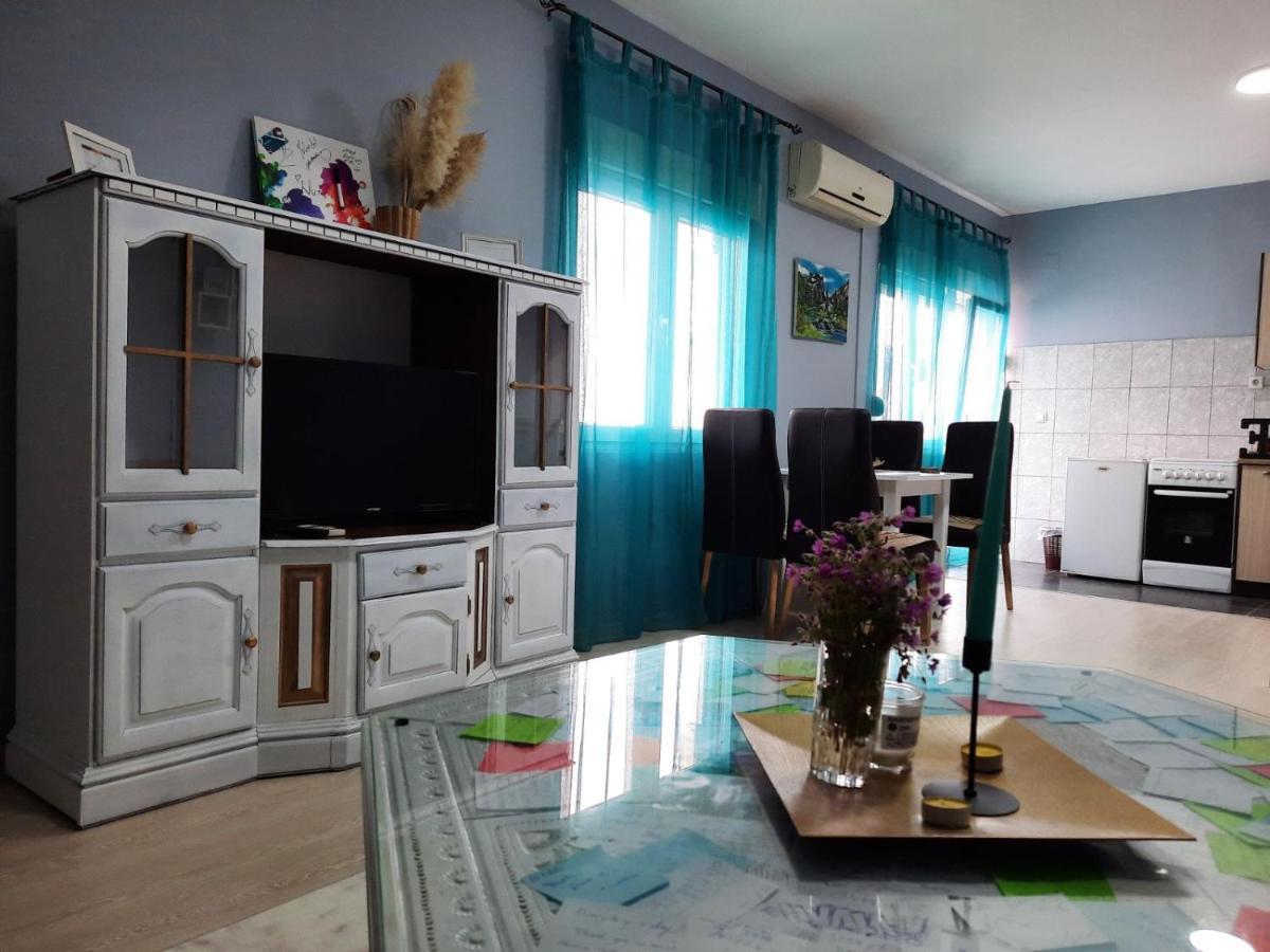 Apartman Nur 莫斯塔尔 外观 照片
