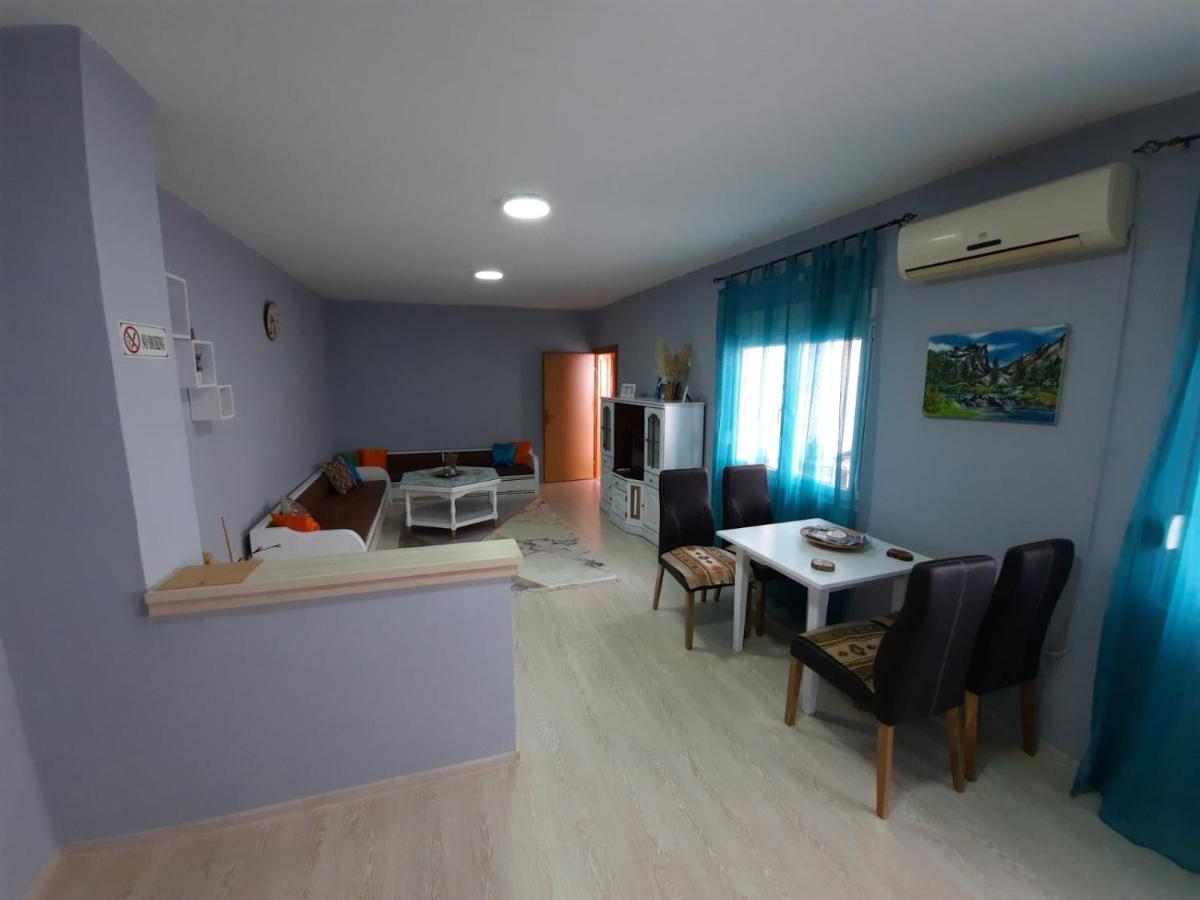 Apartman Nur 莫斯塔尔 外观 照片