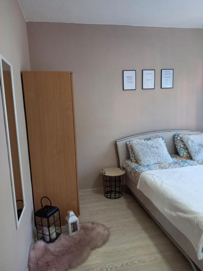 Apartman Nur 莫斯塔尔 外观 照片