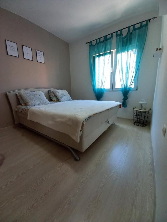 Apartman Nur 莫斯塔尔 外观 照片