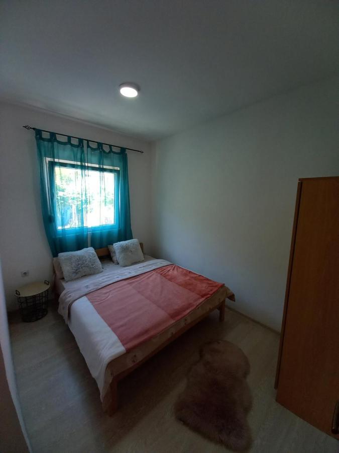 Apartman Nur 莫斯塔尔 外观 照片