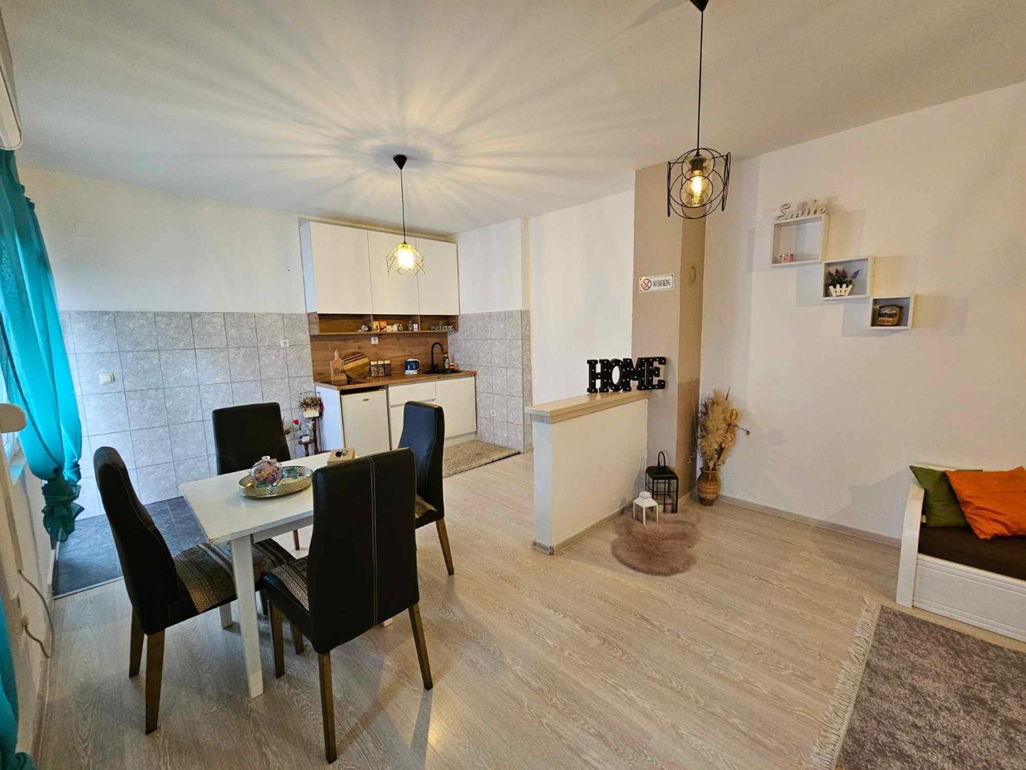 Apartman Nur 莫斯塔尔 外观 照片