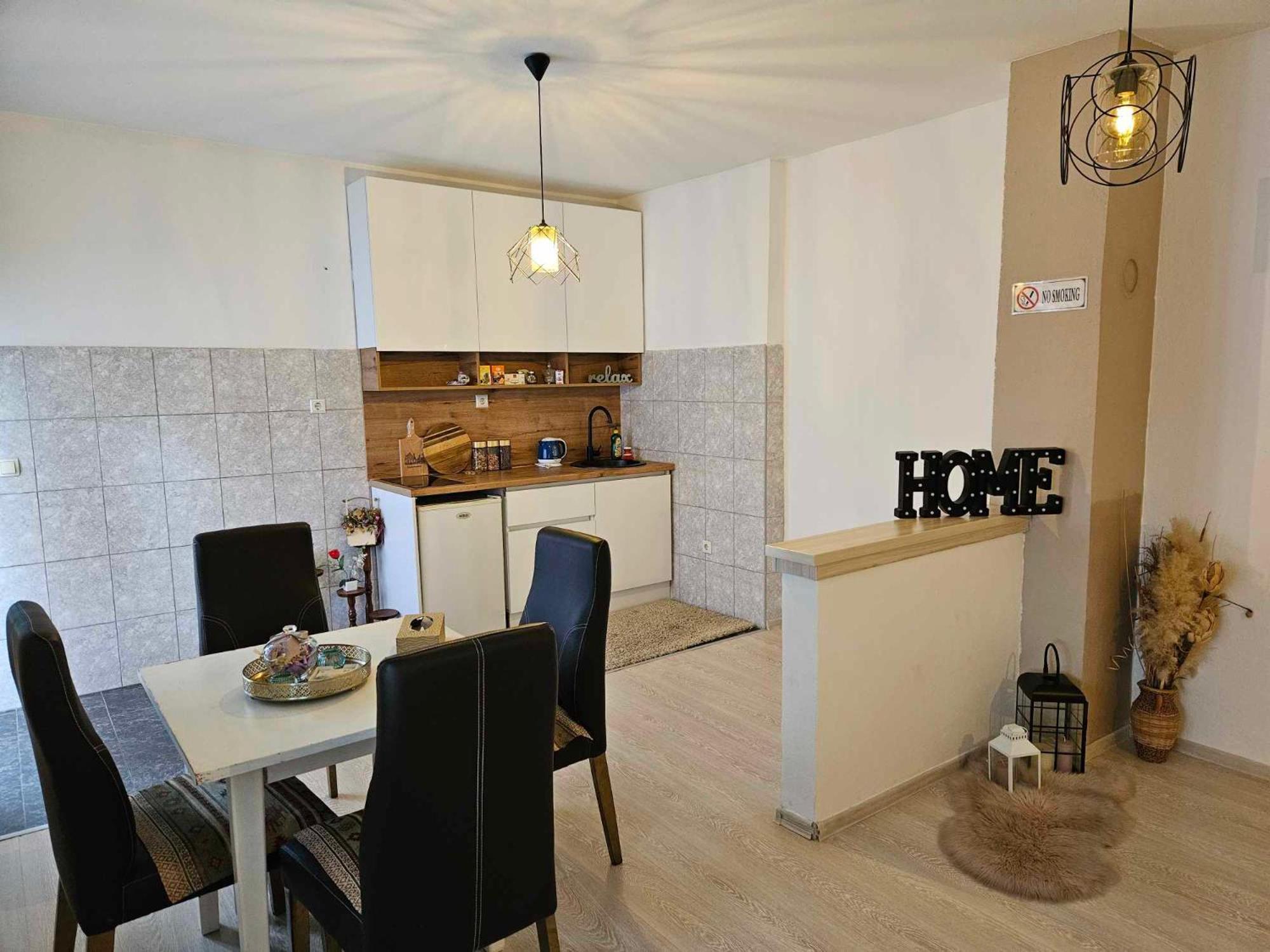 Apartman Nur 莫斯塔尔 外观 照片