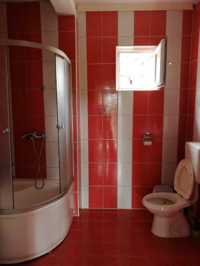 Apartman Nur 莫斯塔尔 外观 照片
