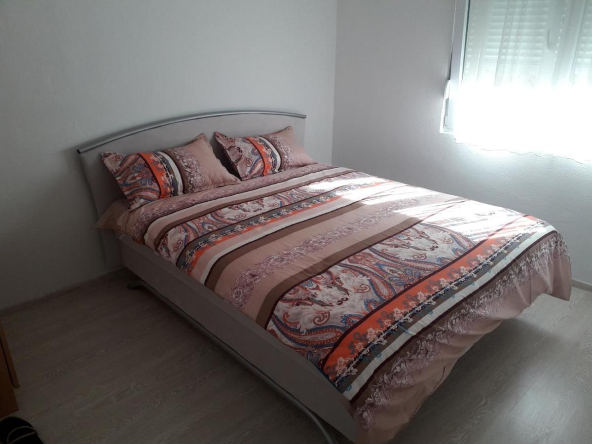 Apartman Nur 莫斯塔尔 外观 照片