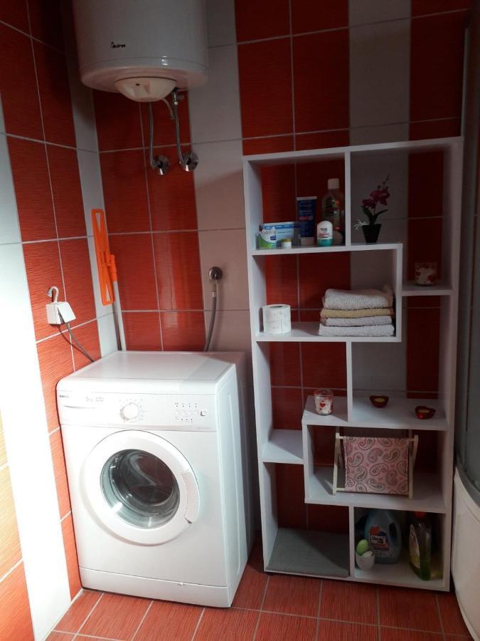 Apartman Nur 莫斯塔尔 外观 照片