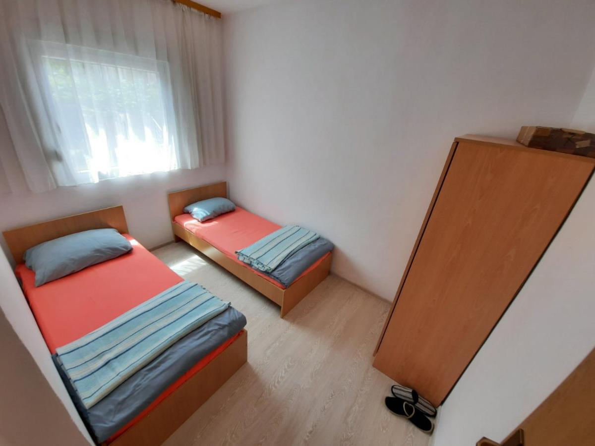 Apartman Nur 莫斯塔尔 外观 照片
