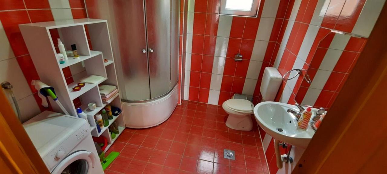 Apartman Nur 莫斯塔尔 外观 照片